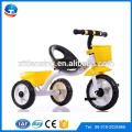 El triciclo barato triciclo / triciclos del triciclo del triciclo del trike / 3 de la venta caliente de 2016 Alibaba de la fábrica caliente de la venta para los niños